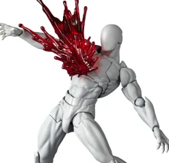 Revoltech Option Parts Expansion Pack Vol.2
