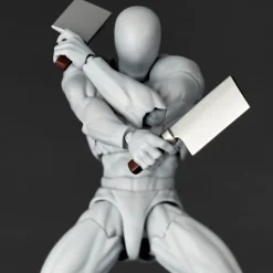 Revoltech Option Parts Expansion Pack Vol.2