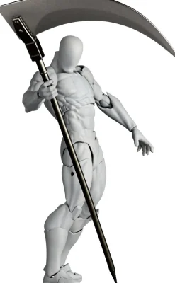 Revoltech Option Parts Expansion Pack Vol.2