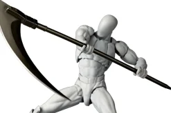Revoltech Option Parts Expansion Pack Vol.2