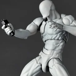 Revoltech Option Parts Expansion Pack Vol.2