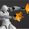 Revoltech Optional Parts Expansion Pack Vol.1