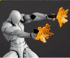 Revoltech Optional Parts Expansion Pack Vol.1