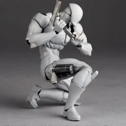 Revoltech Optional Parts Expansion Pack Vol.1