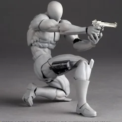 Revoltech Optional Parts Expansion Pack Vol.1