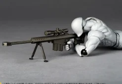 Revoltech Optional Parts Expansion Pack Vol.1
