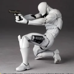 Revoltech Optional Parts Expansion Pack Vol.1