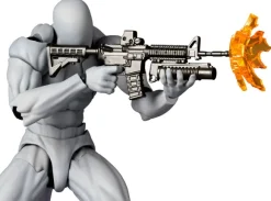 Revoltech Optional Parts Expansion Pack Vol.1