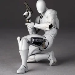 Revoltech Optional Parts Expansion Pack Vol.1