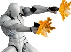Revoltech Optional Parts Expansion Pack Vol.1