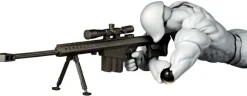 Revoltech Optional Parts Expansion Pack Vol.1