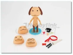 Revoltech Pierre