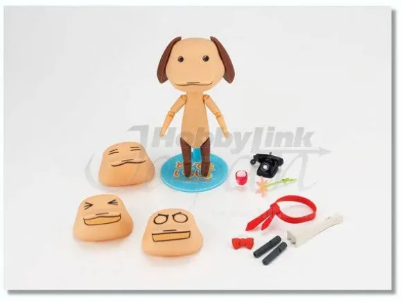 Revoltech Pierre