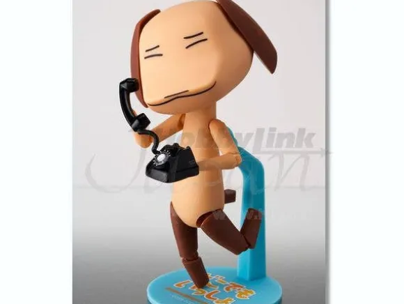 Revoltech Pierre