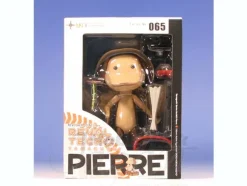 Revoltech Pierre