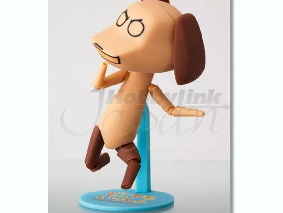 Revoltech Pierre