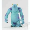 Revoltech Pixar Figure Collection Sully