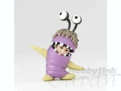 Revoltech Pixar Figure Collection Sully
