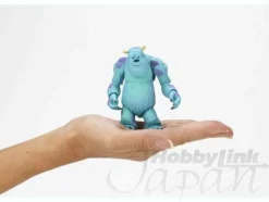 Revoltech Pixar Figure Collection Sully