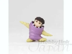 Revoltech Pixar Figure Collection Sully
