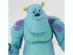 Revoltech Pixar Figure Collection Sully