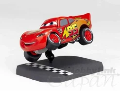 Revoltech Pixar Lightning McQueen