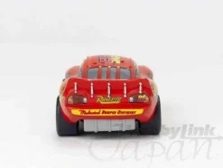 Revoltech Pixar Lightning McQueen