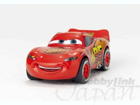 Revoltech Pixar Lightning McQueen