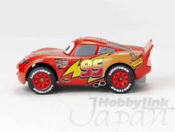 Revoltech Pixar Lightning McQueen