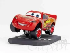 Revoltech Pixar Lightning McQueen