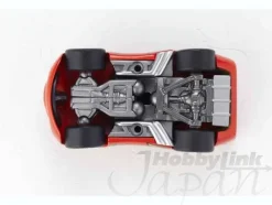 Revoltech Pixar Lightning McQueen