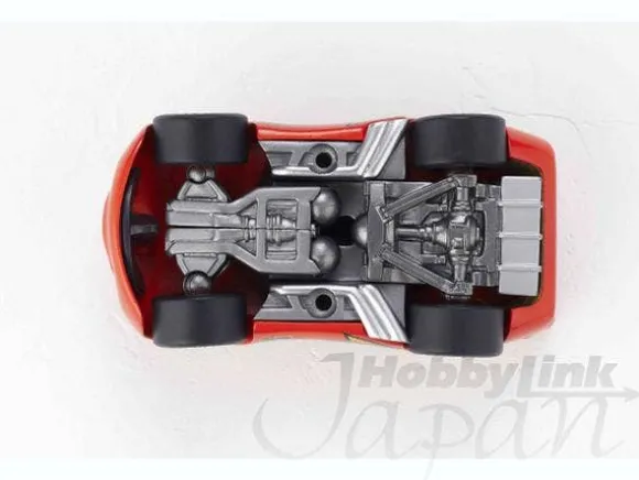 Revoltech Pixar Lightning McQueen