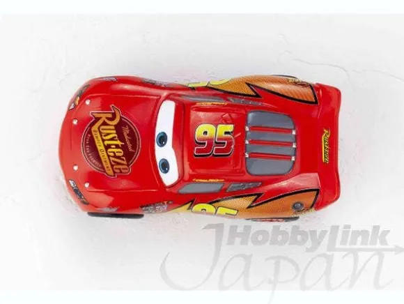 Revoltech Pixar Lightning McQueen