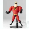 Revoltech Pixar Mr. Incredible