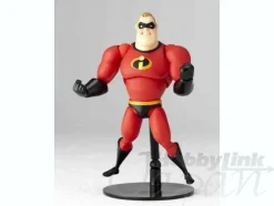 Revoltech Pixar Mr. Incredible