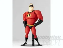 Revoltech Pixar Mr. Incredible
