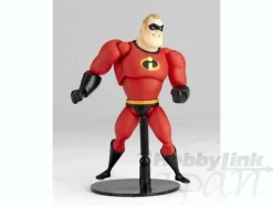 Revoltech Pixar Mr. Incredible