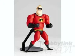 Revoltech Pixar Mr. Incredible