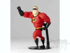 Revoltech Pixar Mr. Incredible