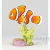 Revoltech Pixar Nemo & Dory