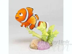 Revoltech Pixar Nemo & Dory