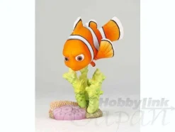 Revoltech Pixar Nemo & Dory