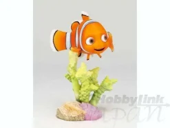 Revoltech Pixar Nemo & Dory