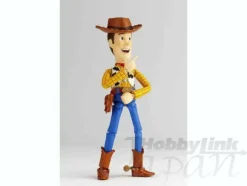 Revoltech Pixar Woody