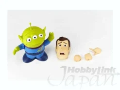 Revoltech Pixar Woody