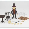 Revoltech Professor Layton