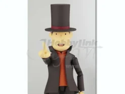 Revoltech Professor Layton