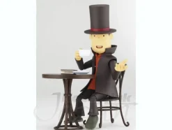 Revoltech Professor Layton
