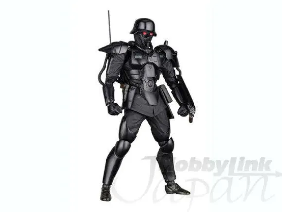 Revoltech Protect Gear "Red Spectacles" Edition
