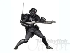 Revoltech Protect Gear